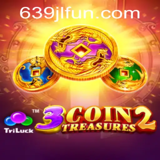 Uncovering the Adventure of 3CoinTreasures2: A Journey into the World of Digital Exploration