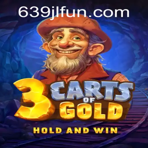 Unveiling the Thrilling World of 3cartsOfGold: A Dive into Modern Gaming Adventures