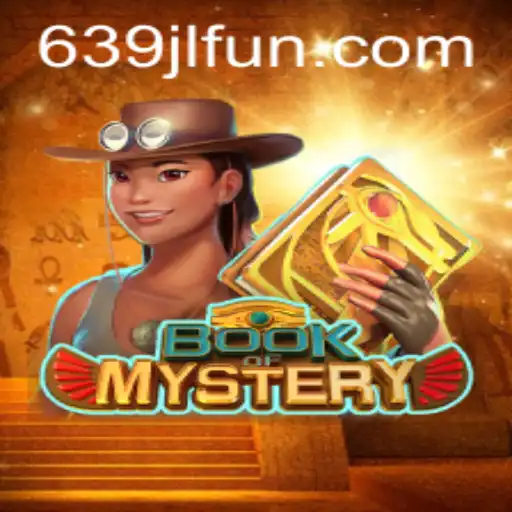 Discover the Thrilling World of BookofMystery