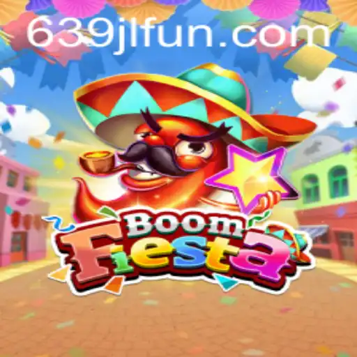 BoomFiesta: Unveiling the Thrilling Game Experience