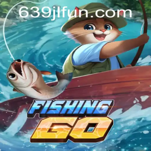 FishingGO: Dive Into An Immersive Fishing Adventure