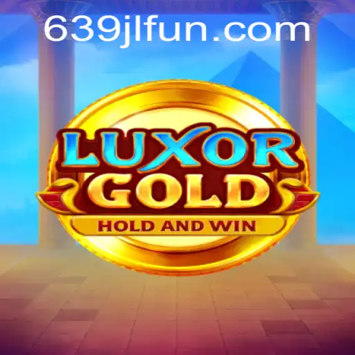 Dive into the World of LuxorGold: An Enchanting Adventure Awaits