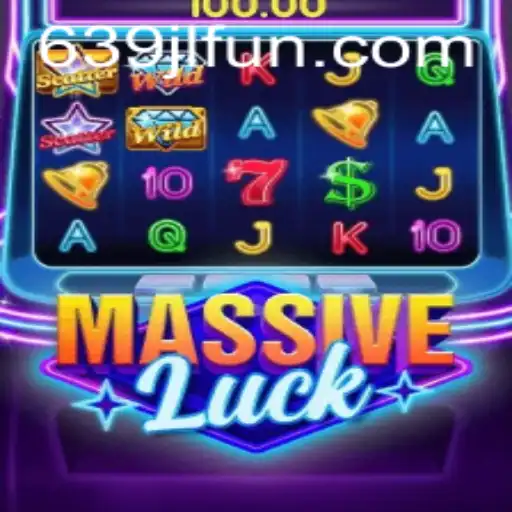 Discover the Thrilling World of MassiveLuck: A Game of Strategy and Fortune