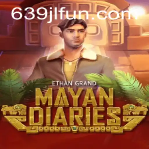 MayanDiaries: An Immersive Adventure Into the Ancient World