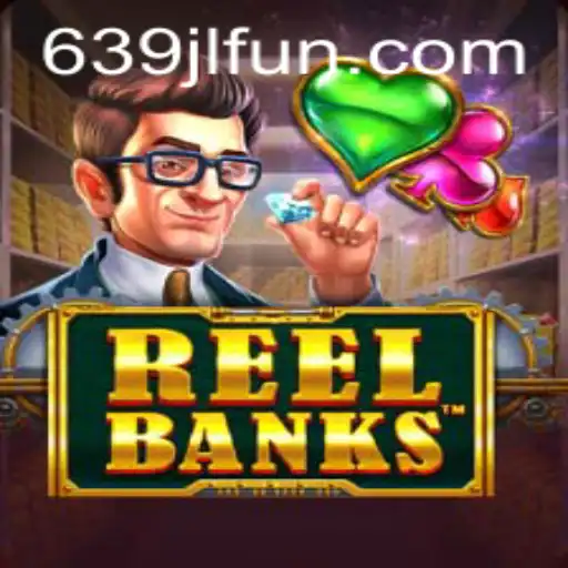 ReelBanks: A Captivating Adventure in the World of Gaming