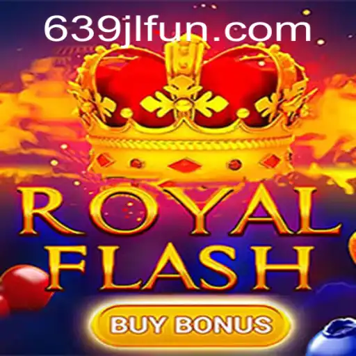 Exploring the Exciting World of RoyalFlashBuyBonus: The Game that Redefines Luck and Strategy