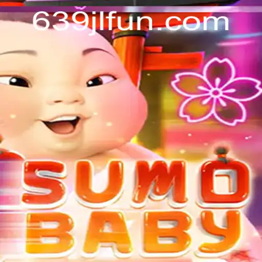 Exploring the Whimsical World of SumoBaby