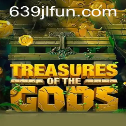 Unlocking the Mysteries of TreasureoftheGods