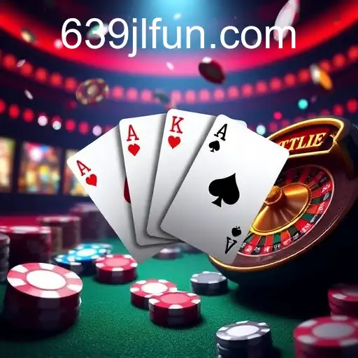 Casino Games Experience with 639JL