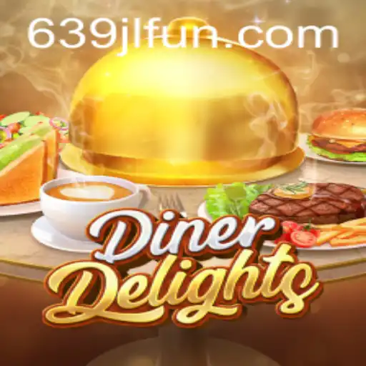 Experience the Thrills of DinerDelights: A Culinary Adventure with a Twist 639JL