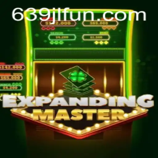 ExpandingMaster: A New Frontier in Gaming