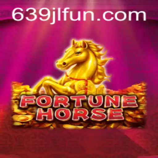 Discover the Enchanting World of FortuneHorse with the Code 639JL