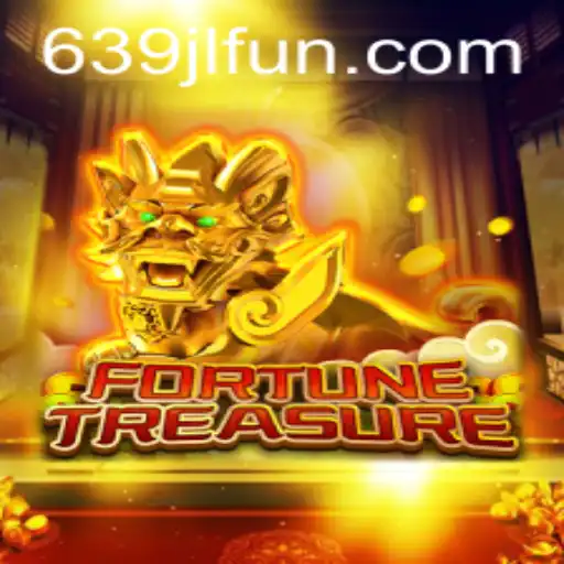 Exploring the Mystical World of FortuneTreasure: A New Frontier in Gaming