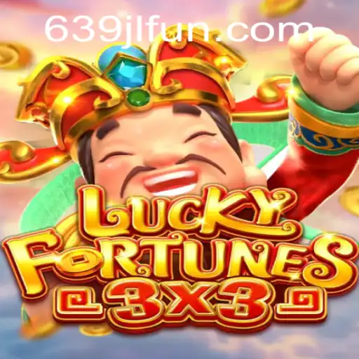 Exploring the Thrilling World of LUCKYFORTUNES3x3: A Captivating Gaming Experience