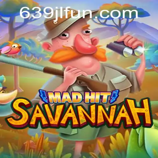 MadHitSavannah: Unleashing Adventure and Strategy in a Thrilling Game