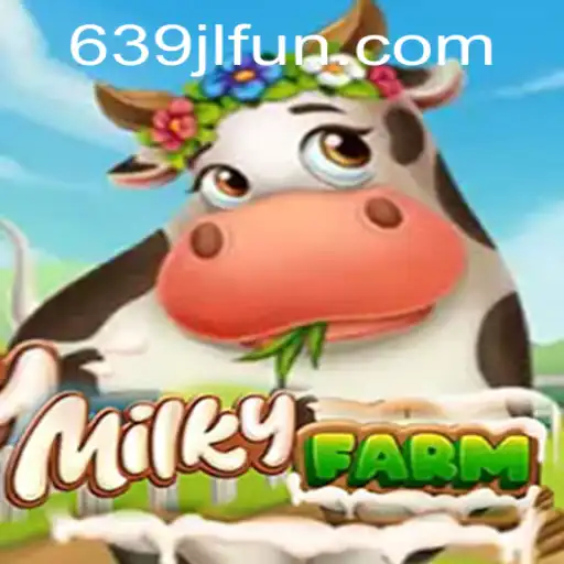 Explore the Enchanting World of MilkyFarm: A Game of Strategy and Adventure