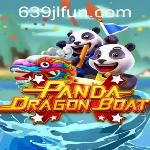PANDADRAGONBOAT: Dive into the Exciting World of Aquatic Adventures